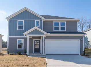 3512 Blythedale Ln, Raleigh, NC 27616