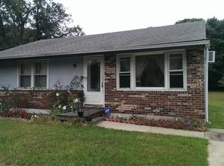 44 W Shellbay Ave, Cape May Court House, NJ 08210