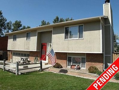 8 Riverbend Rd, Casper, WY, 82604