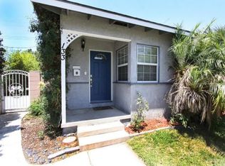 133 E Locust Ave, Orange, CA 92867