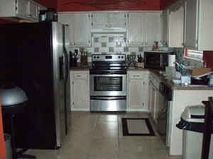 Eat in Kitchen