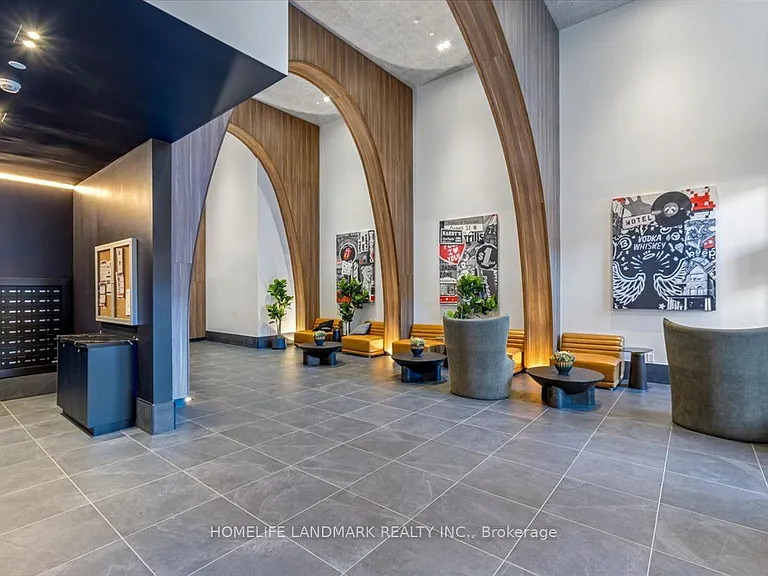 270 Dufferin St #1023 — Photo 28