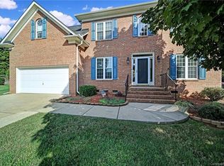 12838 Shamley Ct, Huntersville, NC 28078