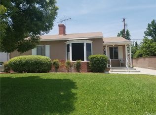 1665 Meserve St, Pomona, CA 91766