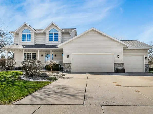 505 Lynnbrook Dr, Deforest, WI 53532