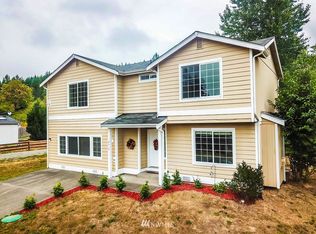 2413 396th Stct S, Roy, WA 98580