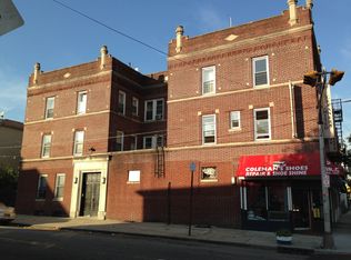 155 Renner Ave APT 6, Newark, NJ 07112