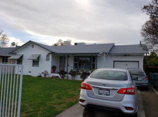 3411 E Pine Ave, Fresno, CA 93703
