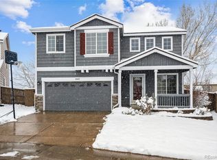9897 Aftonwood Street, Highlands Ranch, CO 80126