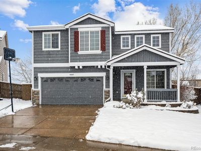 9897 Aftonwood Street, Highlands Ranch, CO, 80126