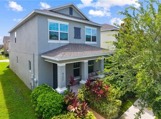 8297 Bryce Canyon Ave, Windermere, FL 34786