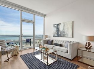 501 Beale St #PENTHOUSE 2B, San Francisco, CA 94105