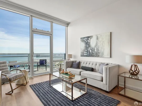 501 Beale St #Penthouse 2b, San Francisco, CA 94105