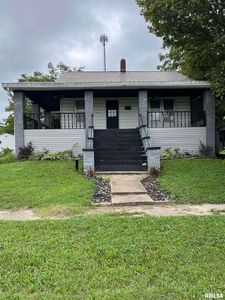 109 E Rose St, Harrisburg, IL, 62946