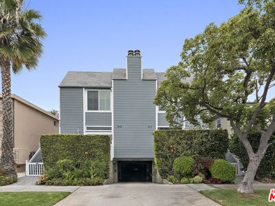 909 Arizona Ave #2, Santa Monica, CA, 90401