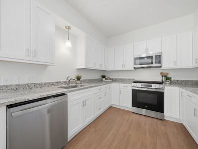 10 Franklin Ave APT 400, Revere, MA, 02151