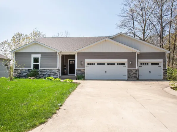 6336 Munsee Dr, West Lafayette, IN 47906