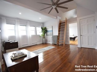 80 Carroll St #3F, Chelsea, MA 02150