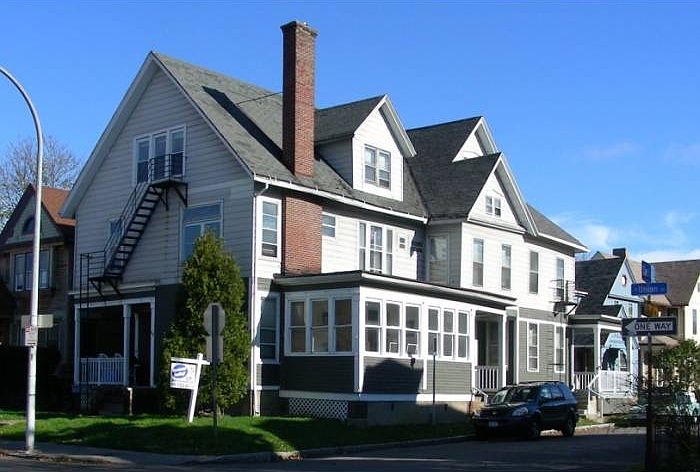 Canfield Place