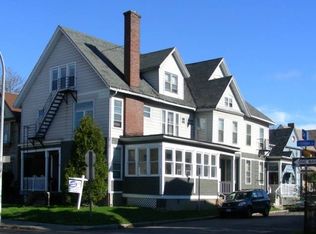 12 Canfield Pl, Rochester, NY 14607