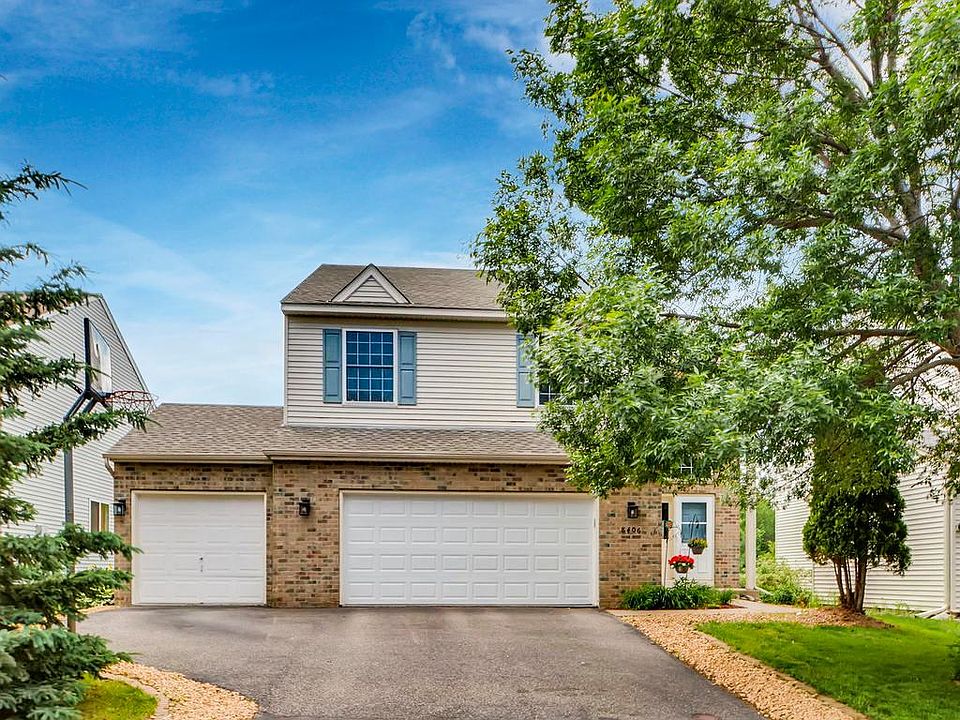 1st image of 8406 Savanna Oaks Ln