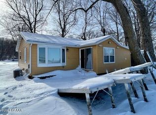50569 Fish Lake Rd, Detroit Lakes, MN 56501