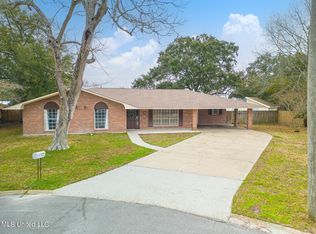 123 Vance Pl, Long Beach, MS 39560