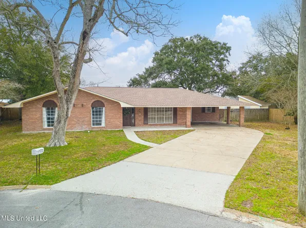 123 Vance Pl, Long Beach, MS 39560