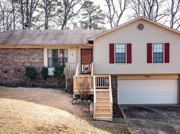 7 Point West Cv, Little Rock, AR 72211