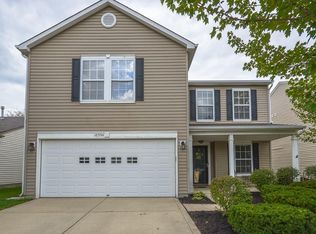 10394 Cumberland Pointe Blvd, Noblesville, IN 46060