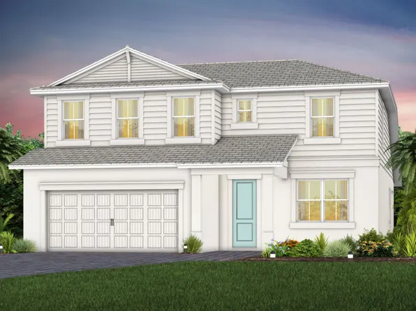 7617 Fulham Ave, Bradenton, FL 34210