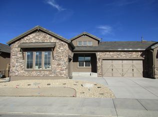 2106 Villa Creek Cir, Colorado Springs, CO 80921