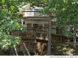 439 Camden Pass, Sunrise Beach, MO 65079