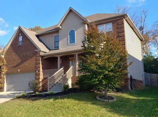 2209 Sunningdale Dr, Lexington, KY 40509