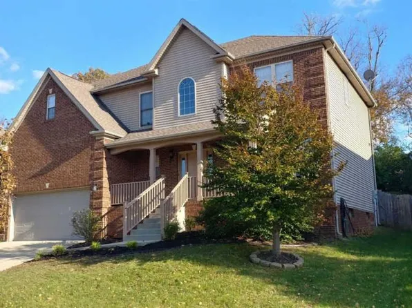 2209 Sunningdale Dr, Lexington, KY 40509