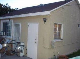 1117 S Pearl Ave, Compton, CA 90221