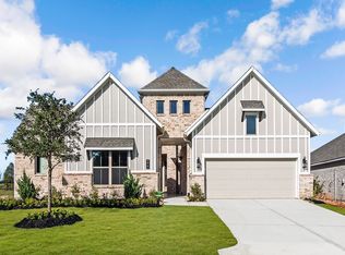 9818 Cobalt Cv, Willis, TX 77318