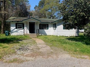 3604 Dick Taylor St, Monroe, LA 71202