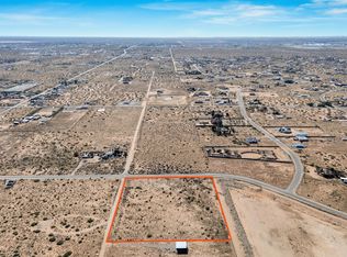 5301 Chemin Hunton St, El Paso, TX 79938