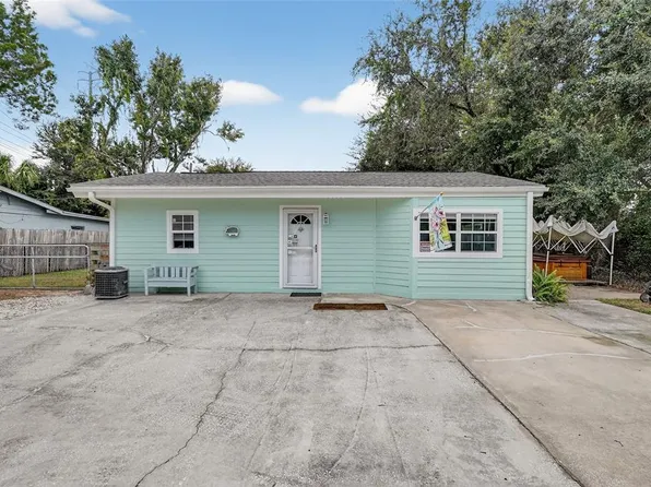 7932 Plathe Rd, New Port Richey, FL 34653