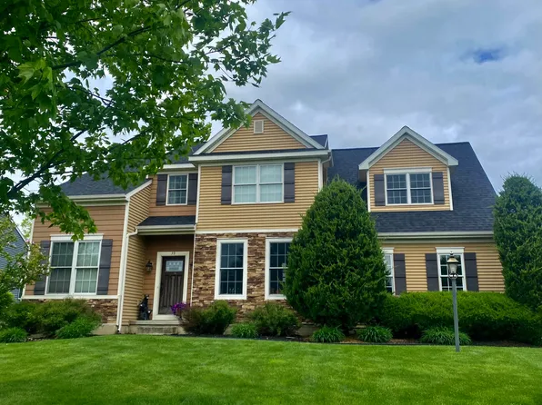 39 Avendale Drive, Ballston Lake, NY 12019