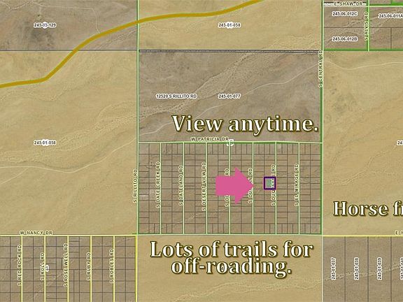 2nd image of LOT 4 S Duquesne Rd