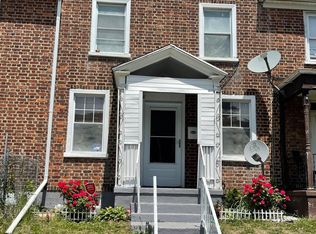 2936 N Constitution Rd, Camden, NJ 08104