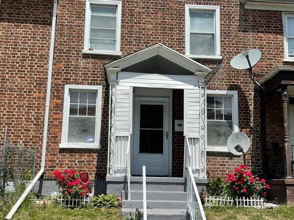 2936 N Constitution Rd, Camden, NJ 08104