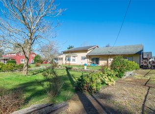 806 E Pioneer Ave, Montesano, WA 98563