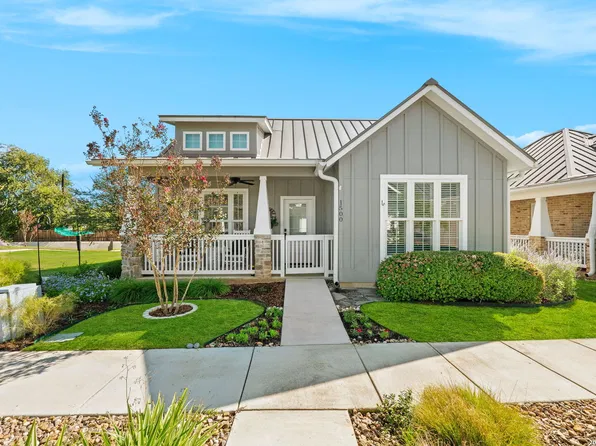 530 OAK PARK DR UNIT 1500, Boerne, TX 78006