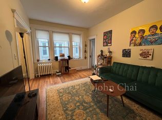 220 Kelton St APT 16, Boston, MA 02134