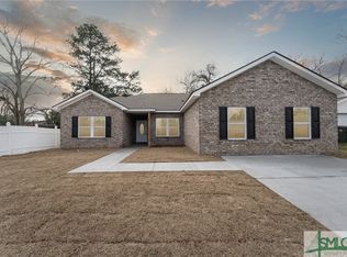 2127 Fox St, Savannah, GA 31415