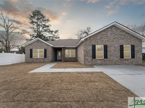 2127 Fox Street, Savannah, GA 31415