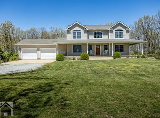 13140 Shafer Rd, Licking, MO 65542
